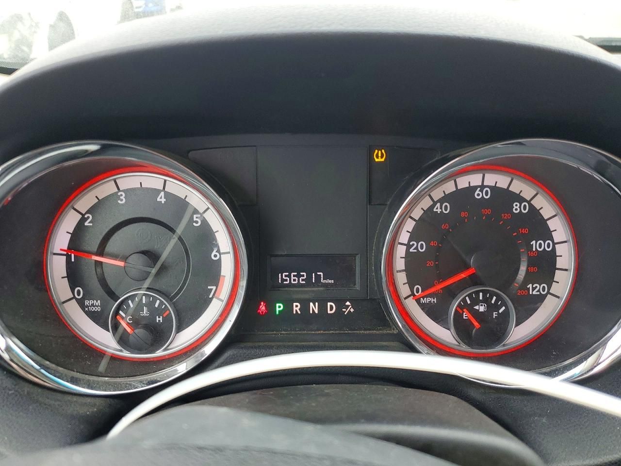 2011 Dodge Grand Caravan C/V