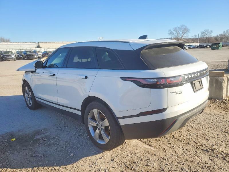 2020 Land Rover Range Rover Velar s