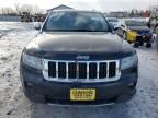 2012 Jeep Grand Cherokee Limited