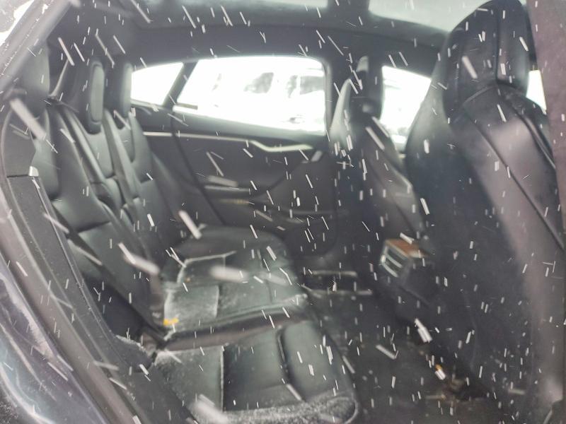 2017 Tesla Model s