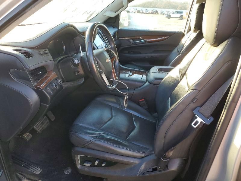 2019 Cadillac Escalade esv Luxury