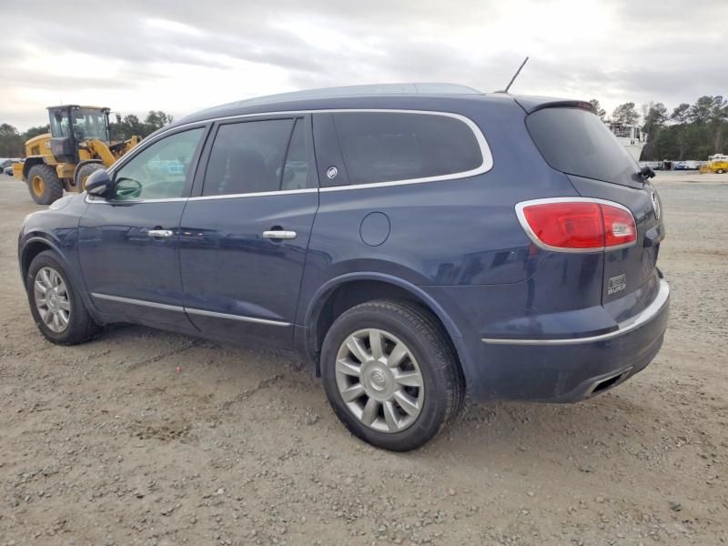 2015 Buick Enclave