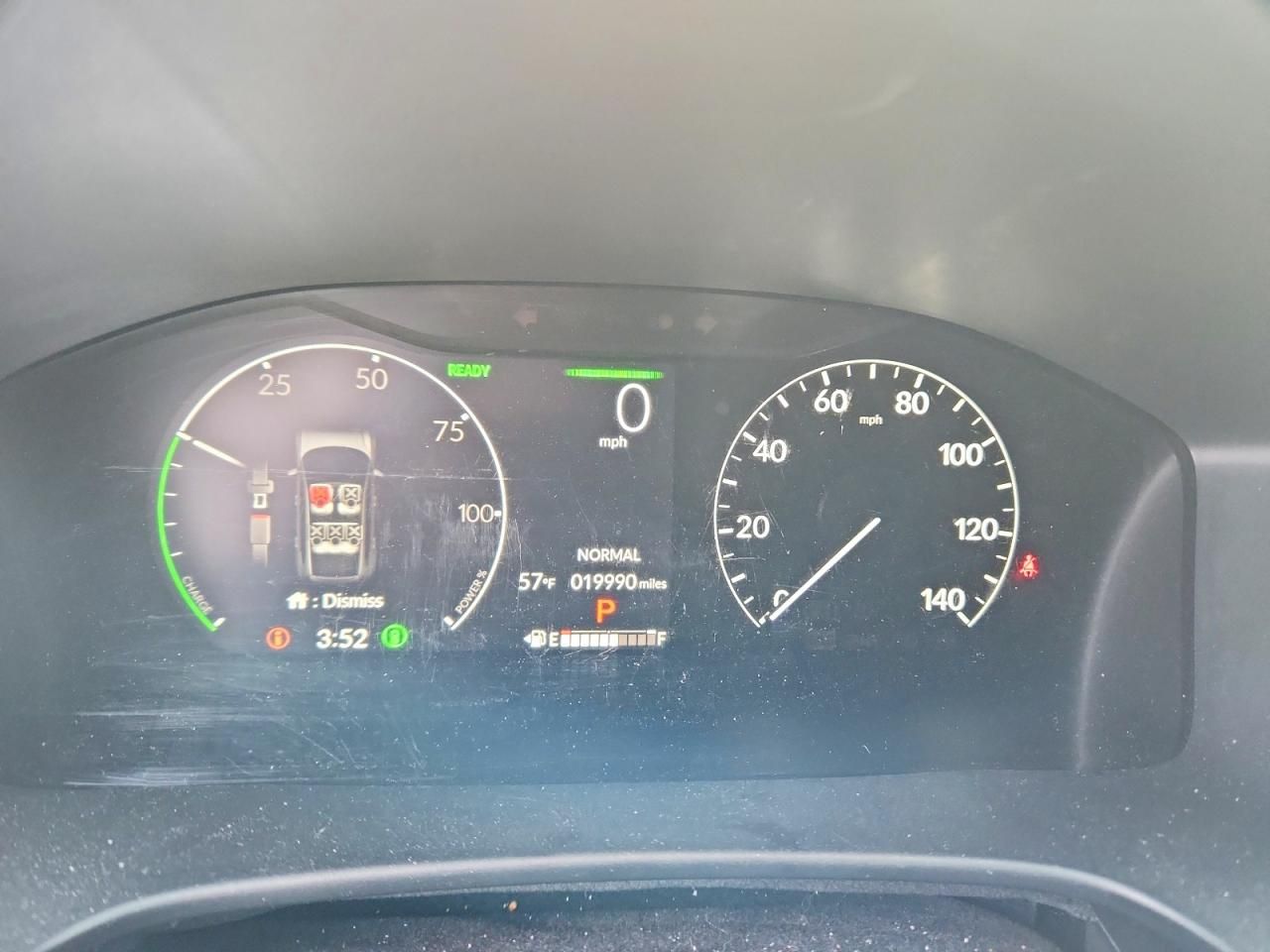 2025 Honda Cr-v Sport-l