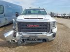 2022 GMC Sierra K2500 Heavy Duty