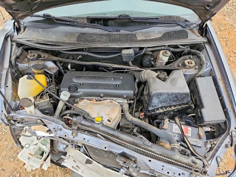 2005 Toyota Highlander