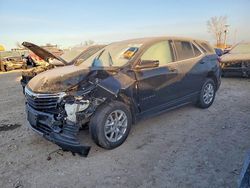 2023 Chevrolet Equinox lt for sale in Kansas City, KS