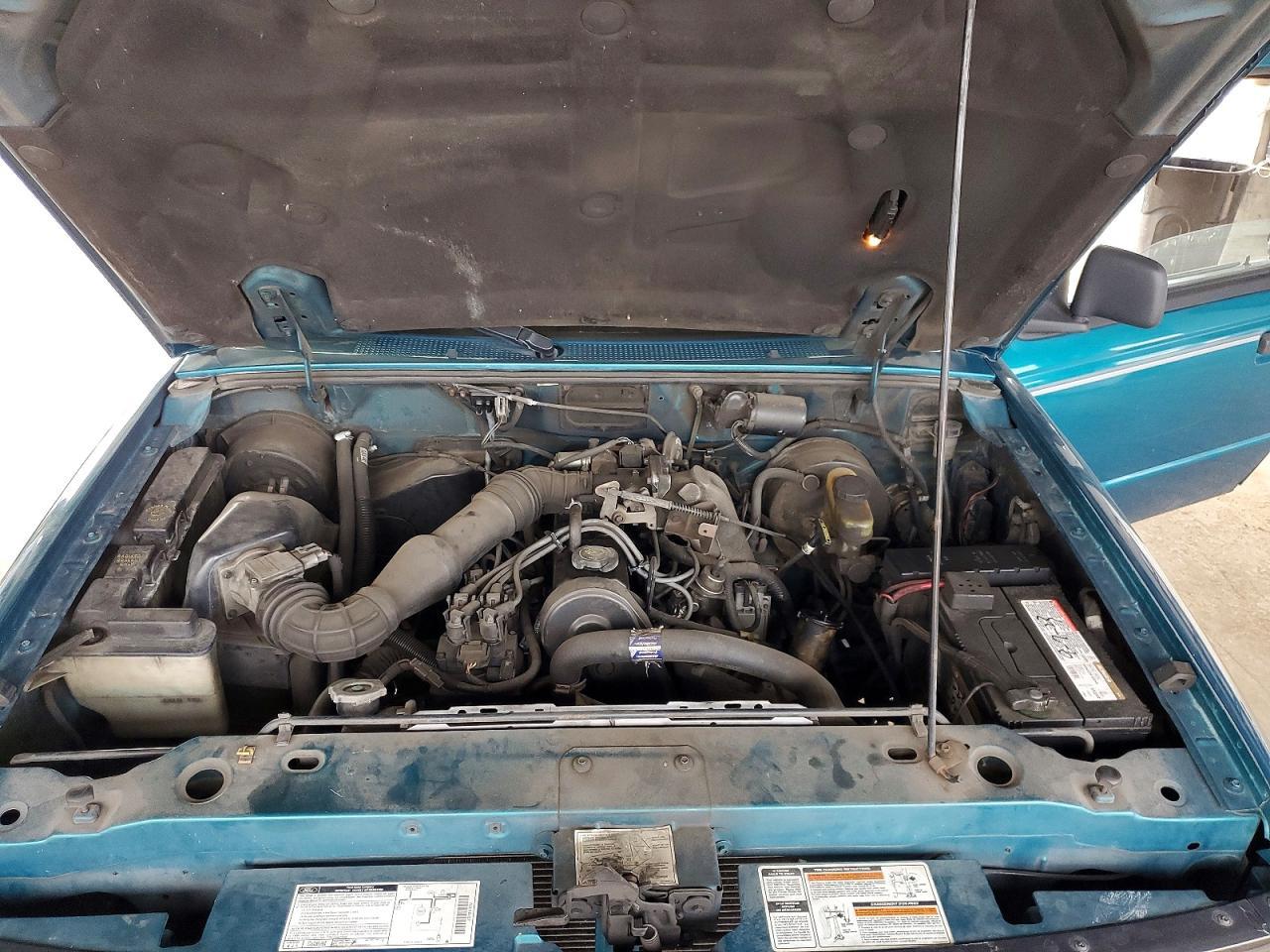 1994 Ford Ranger