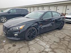 2022 Nissan Altima sr for sale in Louisville, KY