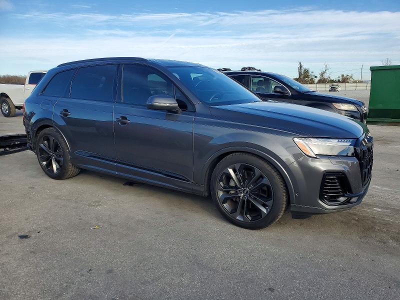 2025 Audi Q7 Prestige