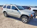 2010 Jeep Grand Cherokee Laredo