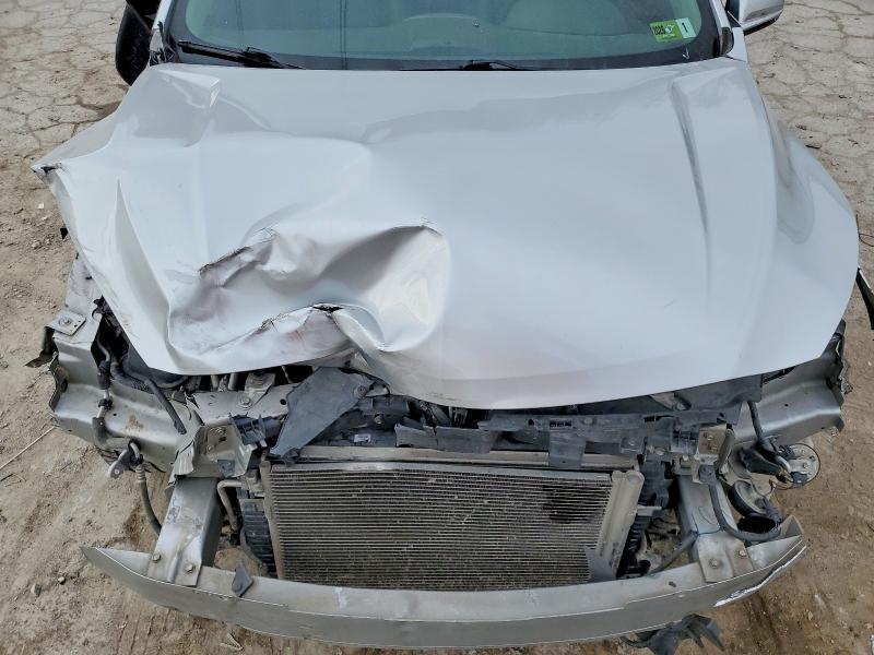 2016 Chevrolet Malibu Limited ltz