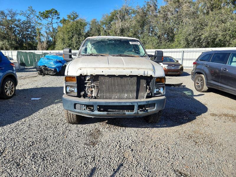 2008 Ford F350 srw Super Duty