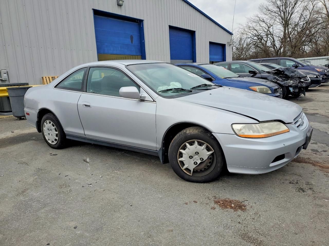 2001 Honda Accord lx