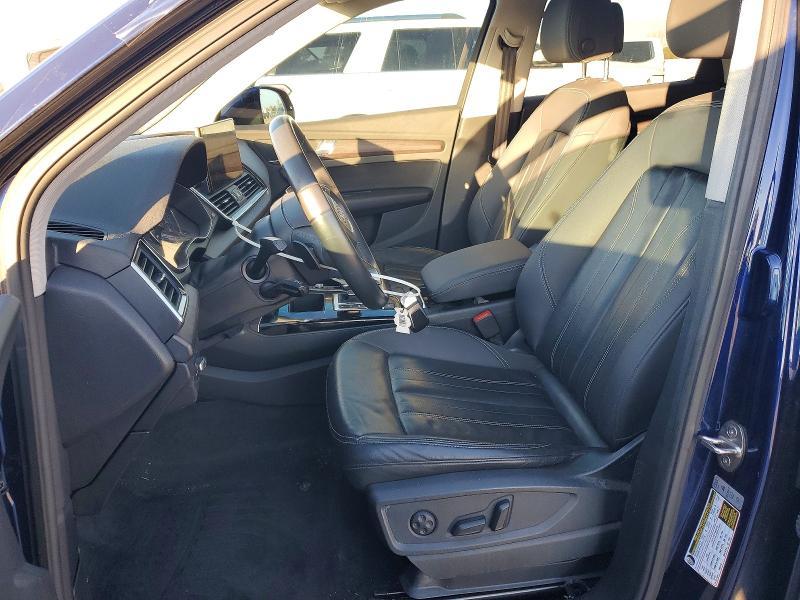 2021 Audi Q5 Premium