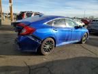 2020 Honda Civic si