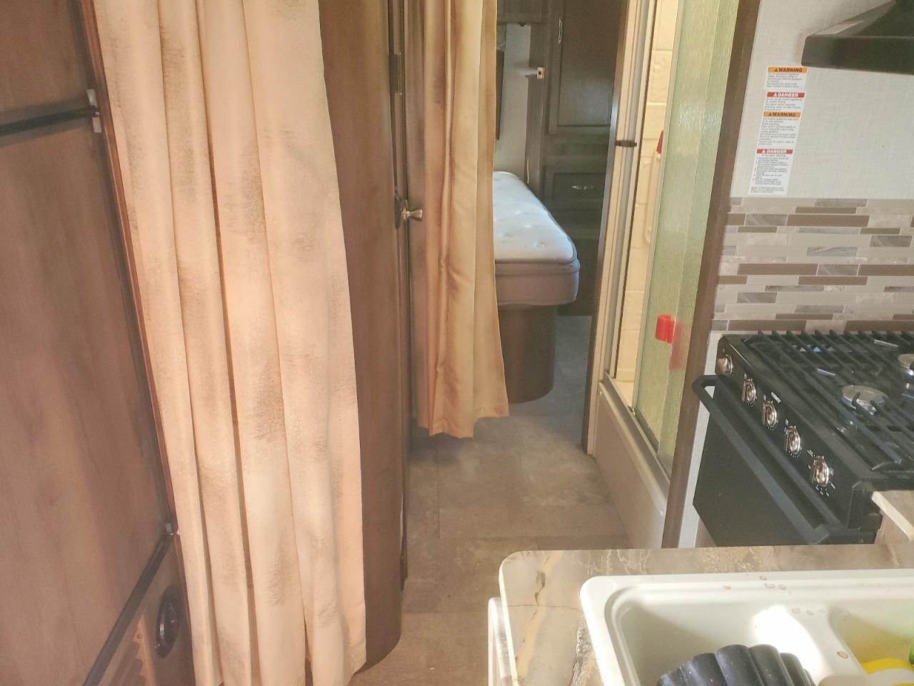 2018 Chevrolet Express G4500