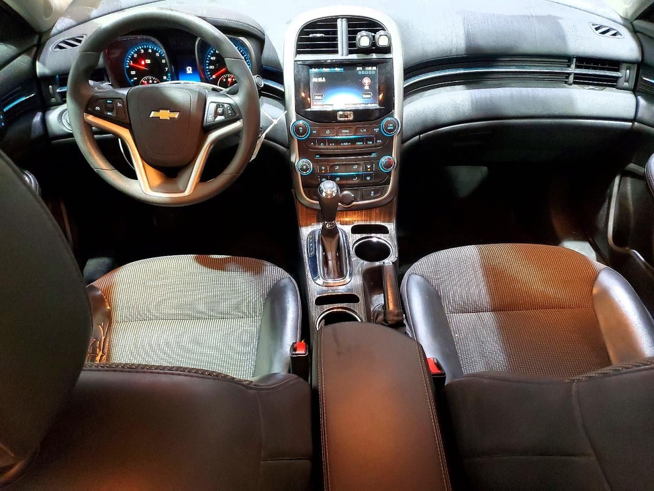 2014 Chevrolet Malibu 1LT