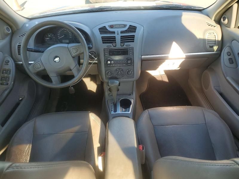 2005 Chevrolet Malibu ls