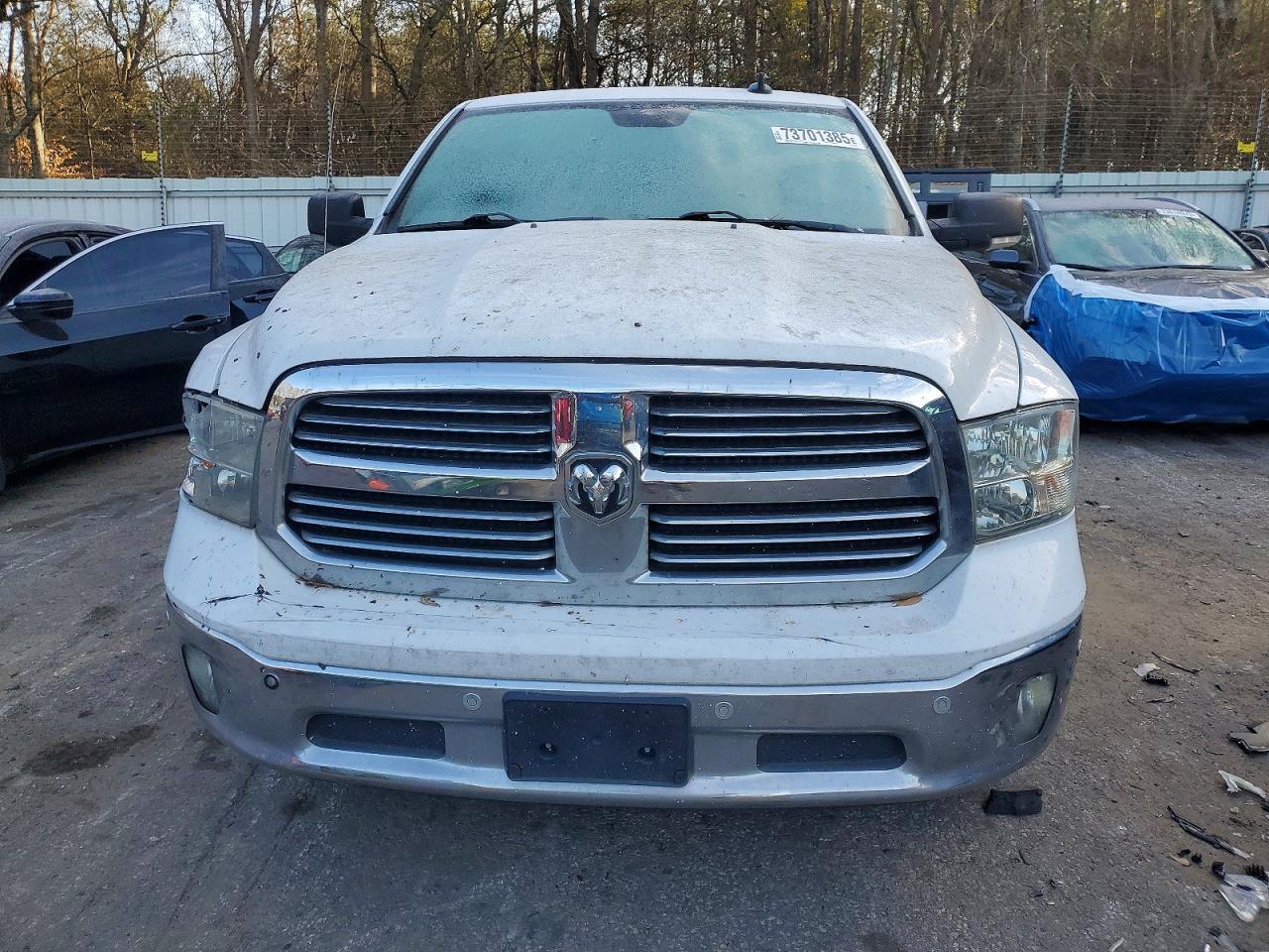 2016 Dodge Ram 1500