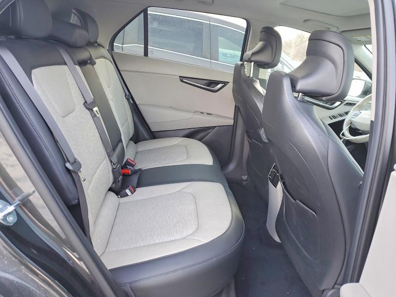 2023 KIA Niro ev Wave
