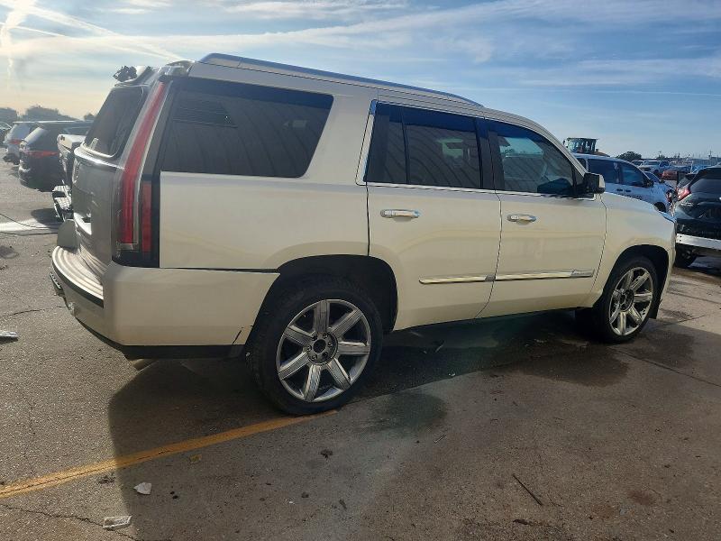 2015 Cadillac Escalade Luxury