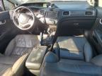 2013 Honda Civic exl