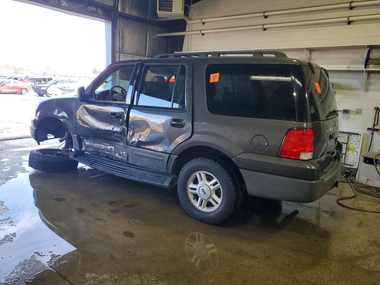 2005 Ford Expedition xlt