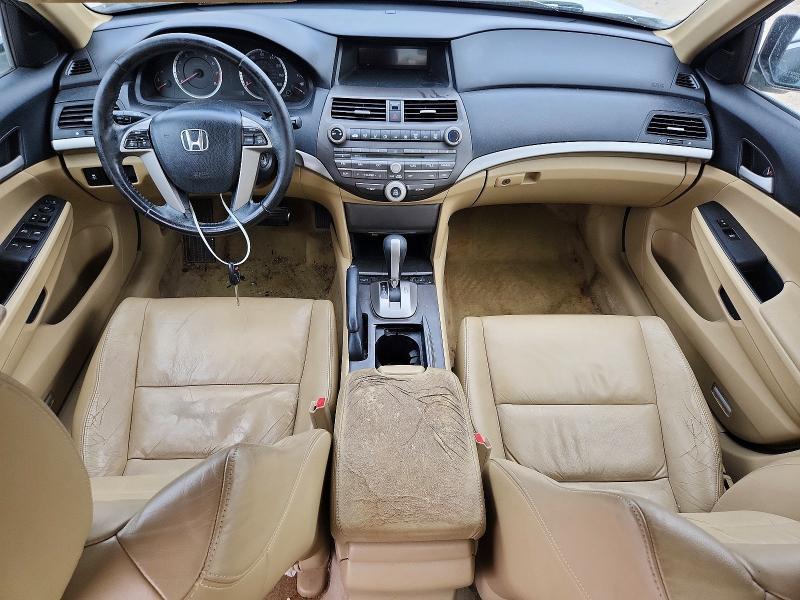 2011 Honda Accord se