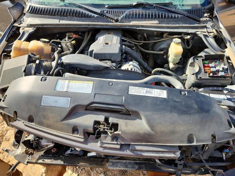 2000 Chevrolet Silverado C1500