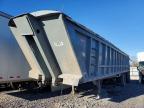 1998 MAC END Dump Trailer