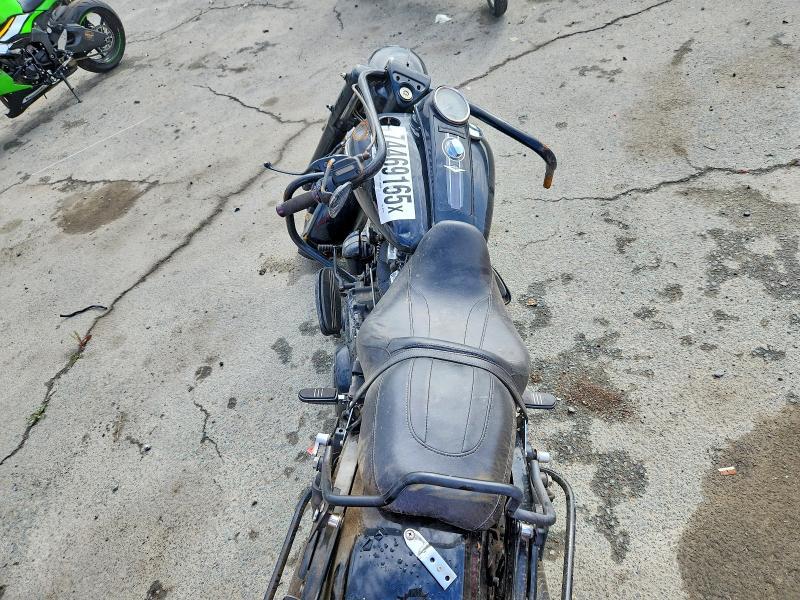 2020 Harley-Davidson Flhrxs