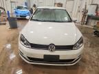 2015 Volkswagen Golf tdi