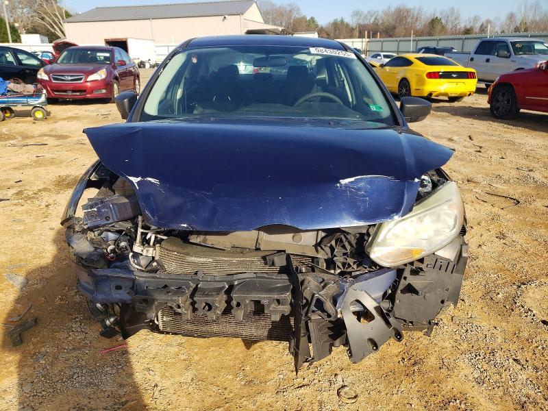 2012 Ford Focus s