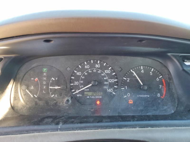 2001 Toyota Camry ce
