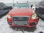 2015 Audi SQ5 Prestige