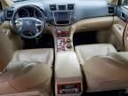 2013 Toyota Highlander Hybrid Limited