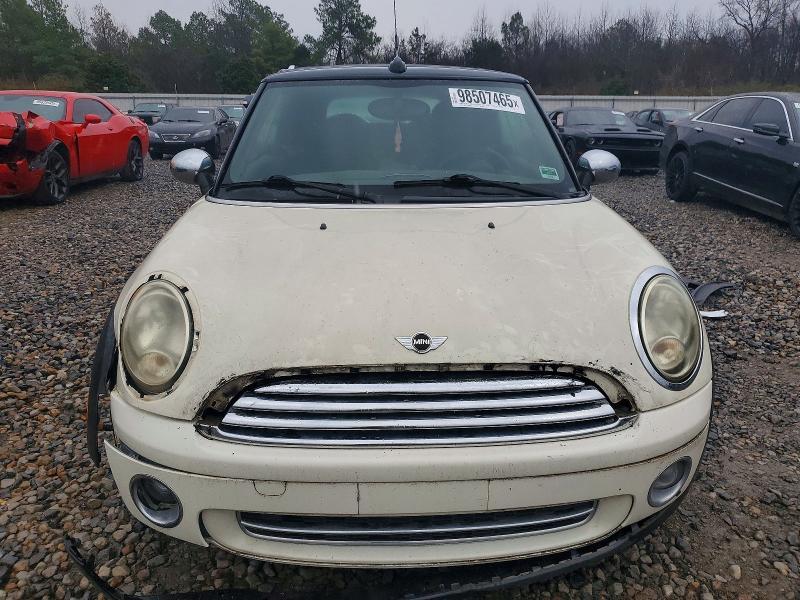 2009 Mini Cooper