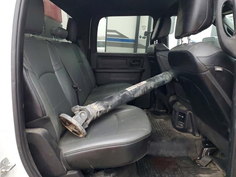 2023 Dodge Ram 3500 Utility / Service Truck