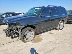 2014 Lincoln Navigator for sale in Houston, TX