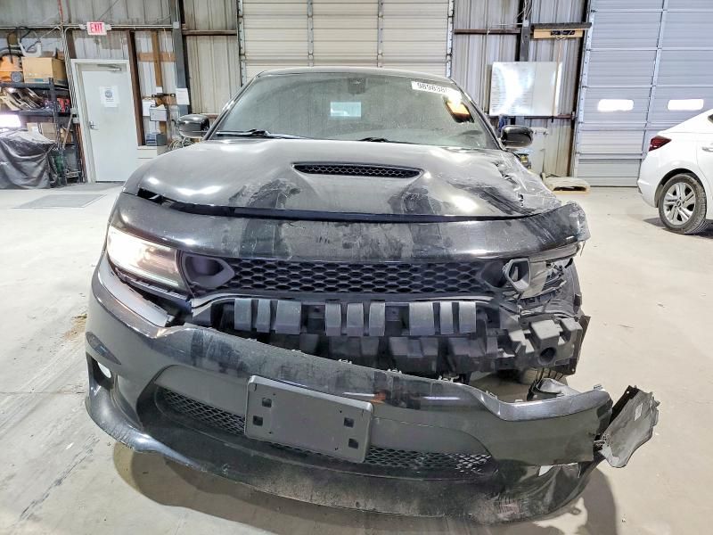 2019 Dodge Charger gt