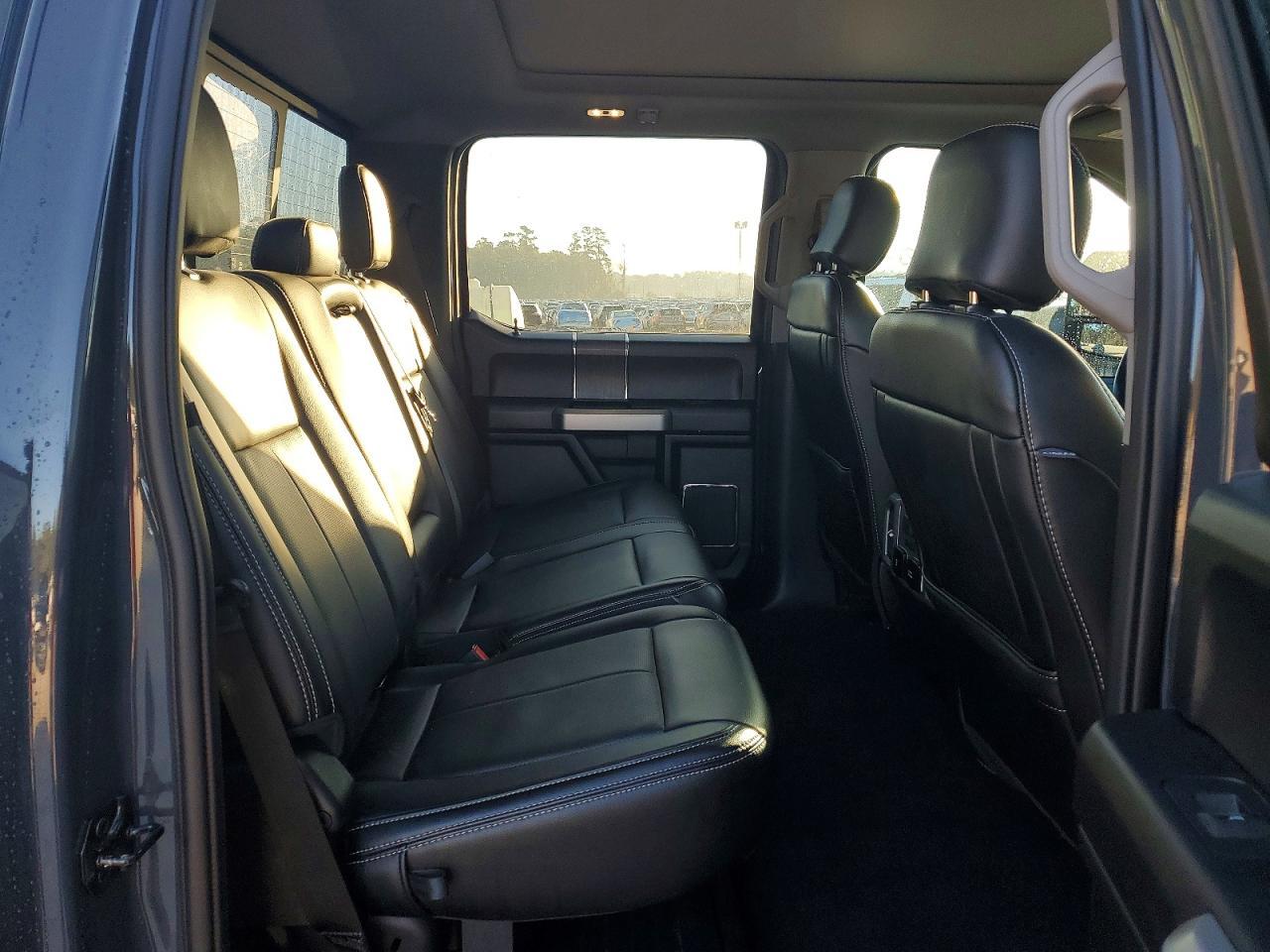 2021 Ford F250 Super Duty