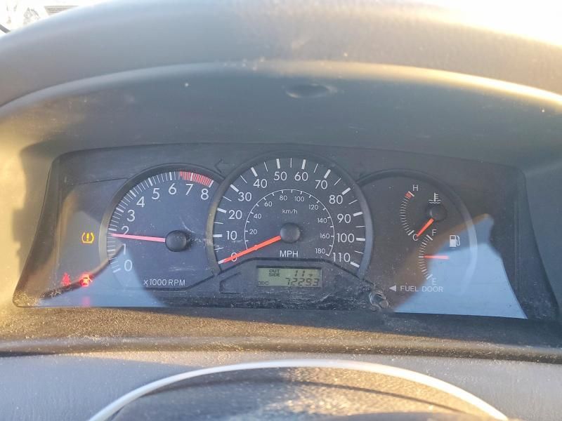 2008 Toyota Corolla ce