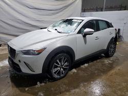 Mazda Vehiculos salvage en venta: 2018 Mazda Cx-3 Touring