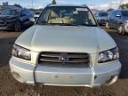 2005 Subaru Forester 2.5x