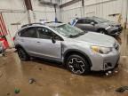 2016 Subaru Crosstrek Limited