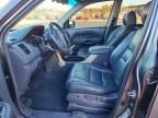 2007 Honda Pilot exl