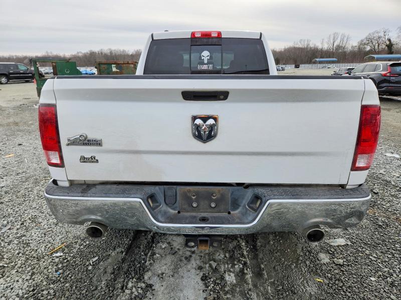 2016 Dodge Ram 1500 slt