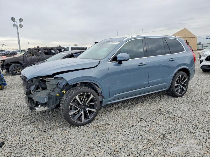 2021 Volvo Xc90 T6 Momentum