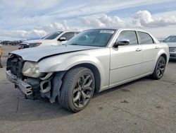 Chrysler salvage cars for sale: 2007 Chrysler 300c
