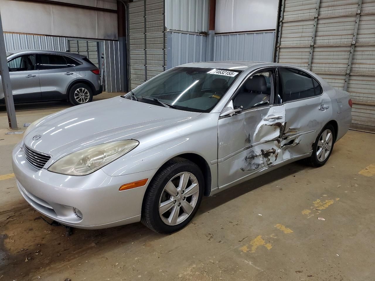 2006 Lexus Es 330